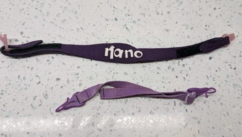 NANO VISTA Kids Eye Glasses Indestructible Flexible NV161038-11 - photo 5