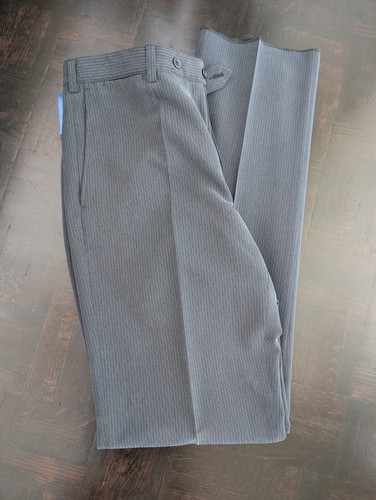 $228 COPPLEY Dreamweave  Pants Men's 34R Pleate