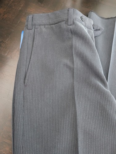 $228 COPPLEY Dreamweave  Pants Men's 34R Pleate - photo 2