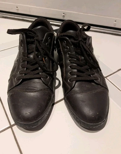Boss Orange 50205325 Brown Casual Sneakers Men's Size 42 EU - photo 2