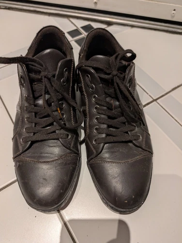 Boss Orange 50205325 Brown Casual Sneakers Men's Size 42 EU - photo 5