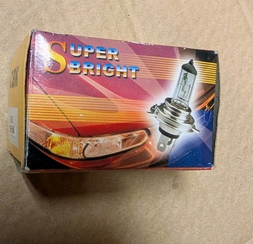 Headlight Bulb-Base CBK 9006 12V 55W