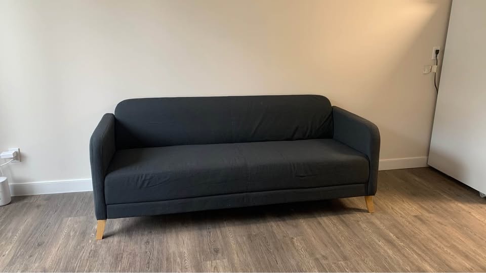 IKEA Sofa/ Couch LINANÄS - photo 4