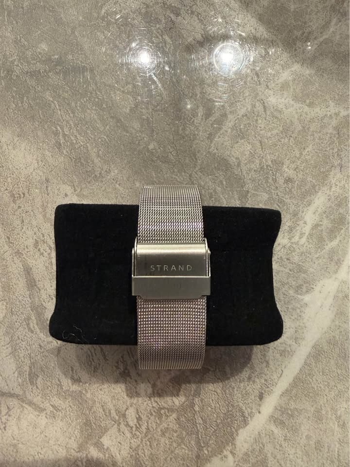 Strand Hudson Men's Watch - photo 2