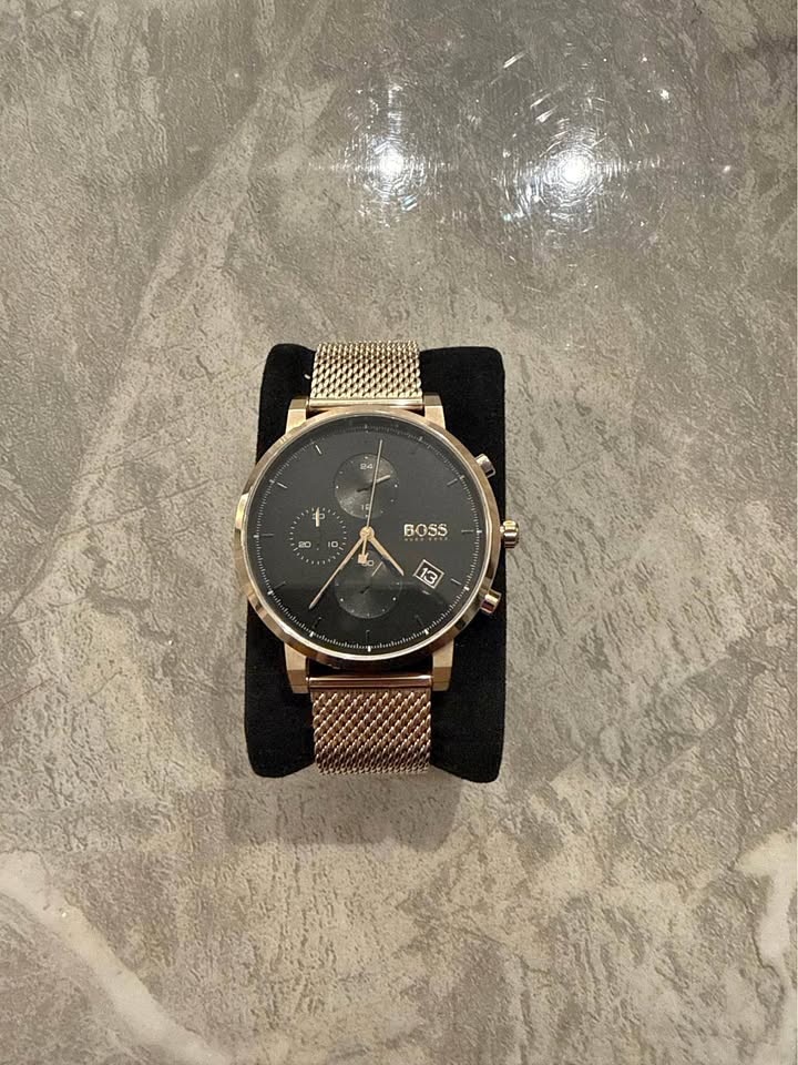 Hugo Boss (1513808) Watch