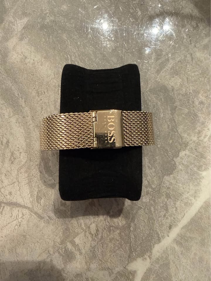 Hugo Boss (1513808) Watch - photo 2