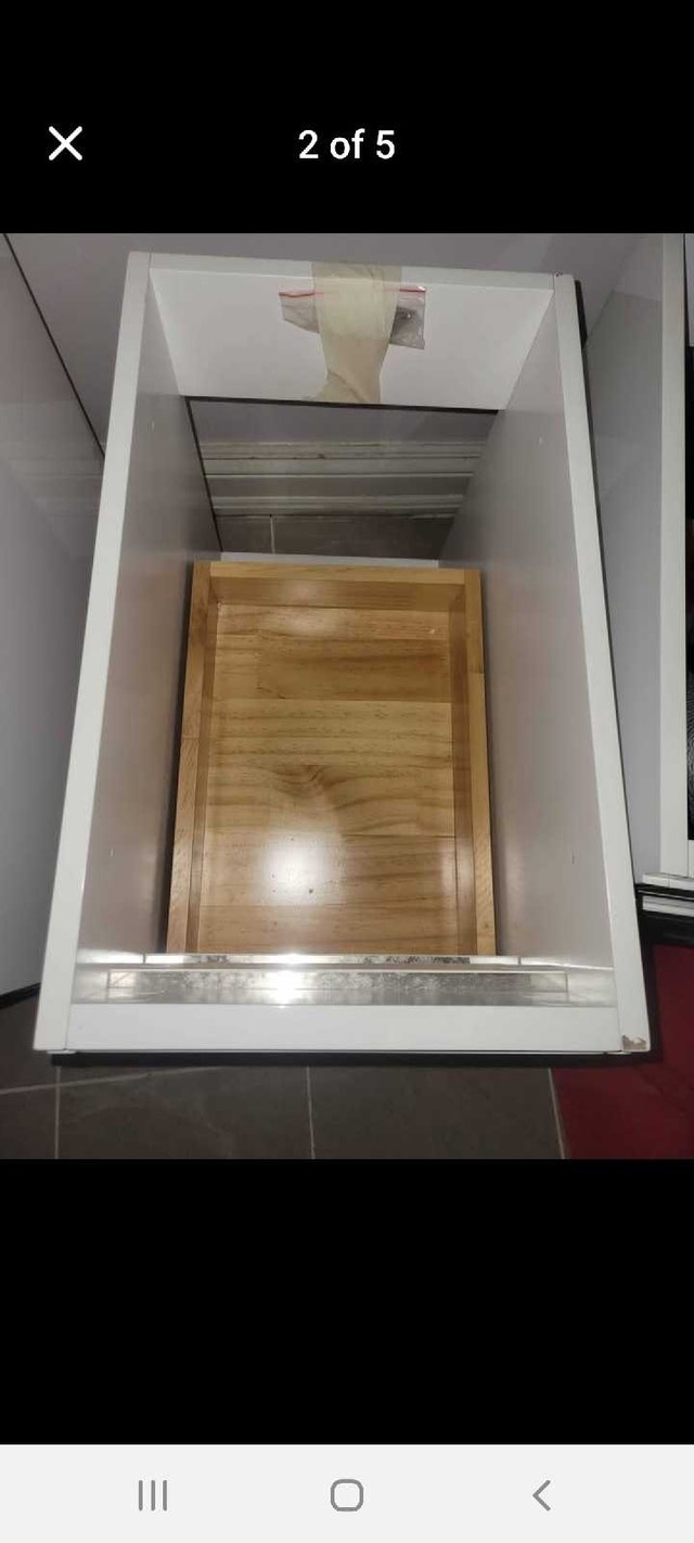 3x 12" Cabinets (No Top) - photo 2