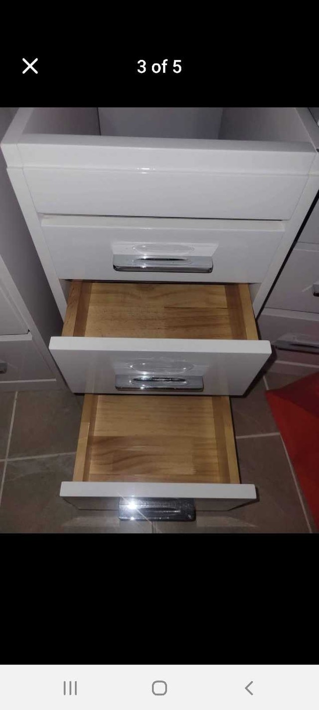 3x 12" Cabinets (No Top) - photo 3