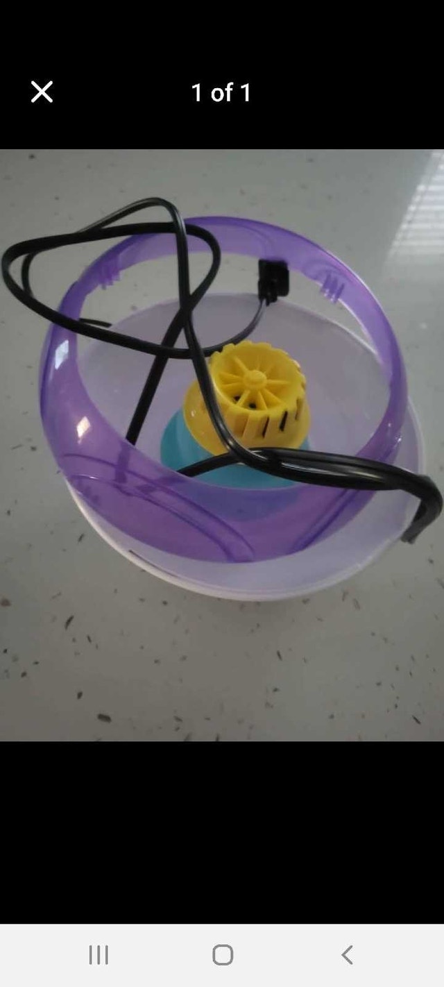 Cotton Candy Maker - Fun for Home!