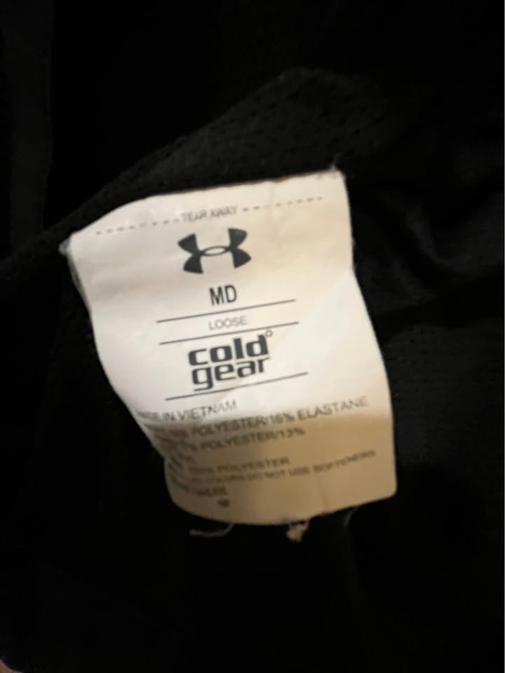 Nike & Under Armour Athletic Clothing Bundle - photo 4