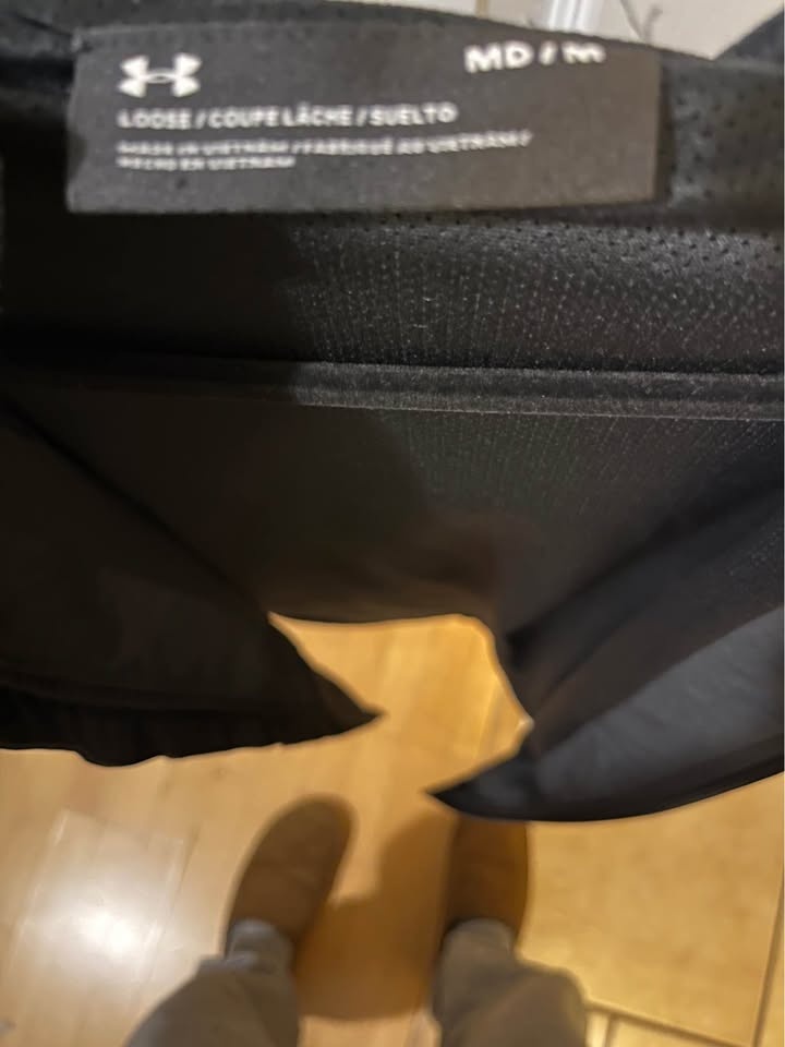 Nike & Under Armour Athletic Clothing Bundle - photo 5