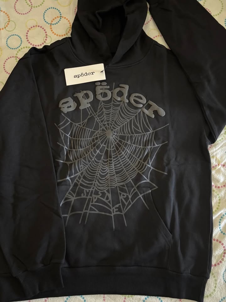 Sp5der Tracksuit - photo 3