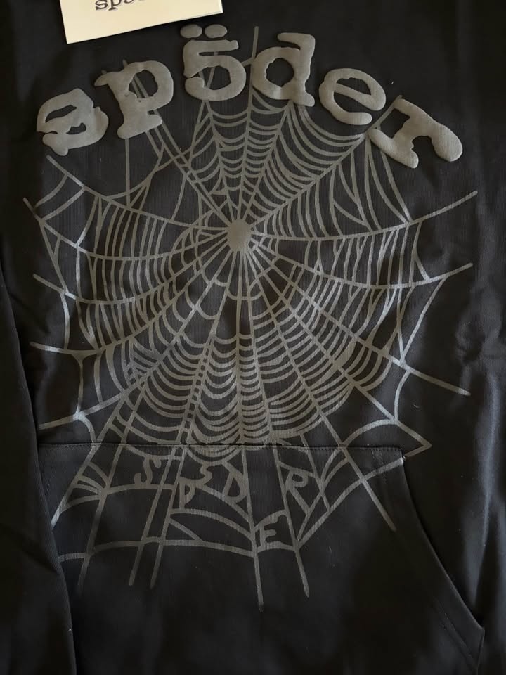 Sp5der Tracksuit - photo 4