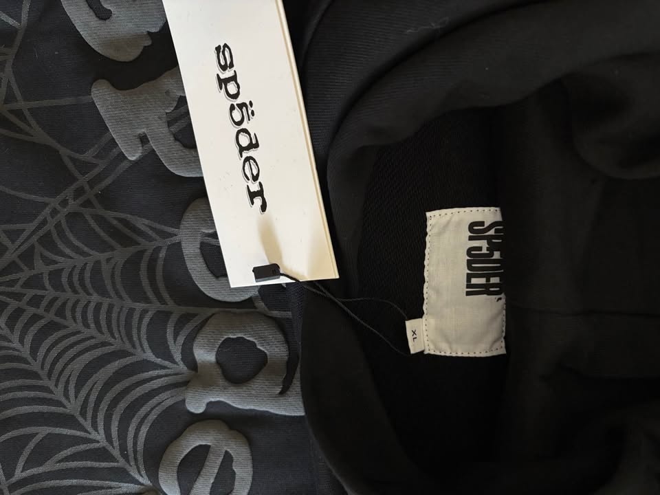 Sp5der Tracksuit - photo 5