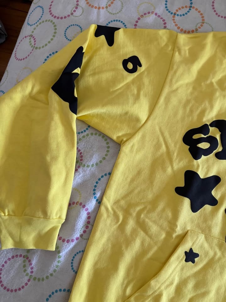 Sp5der Hoodie - photo 2