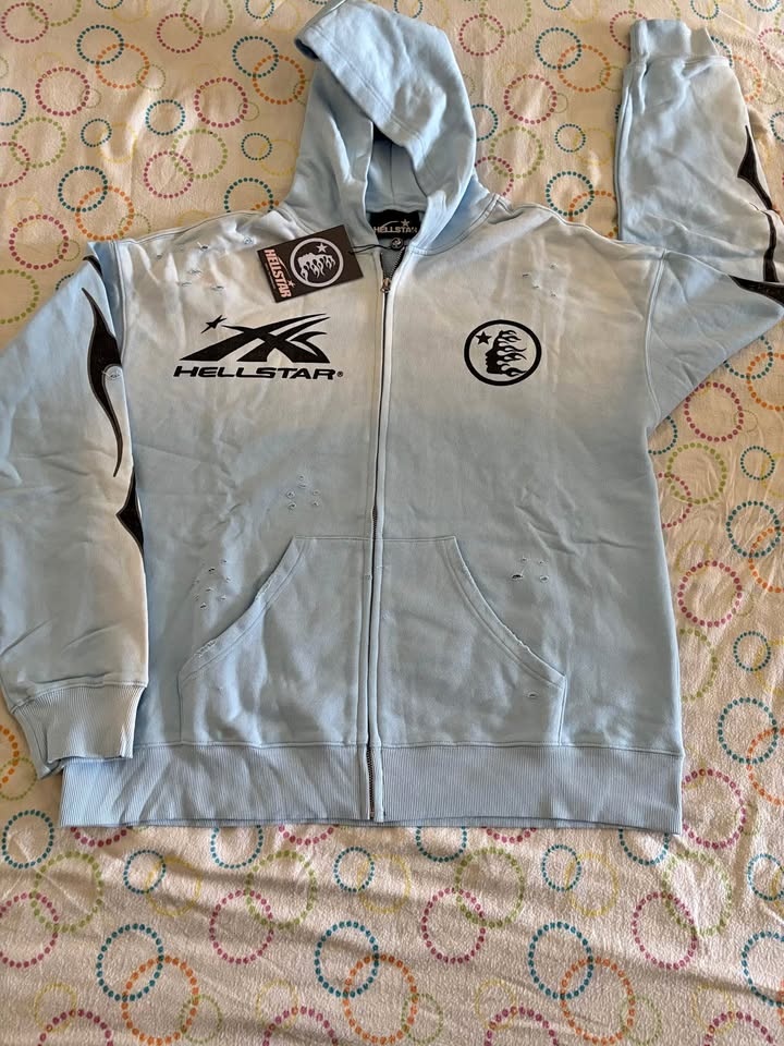 Hellstar Zip