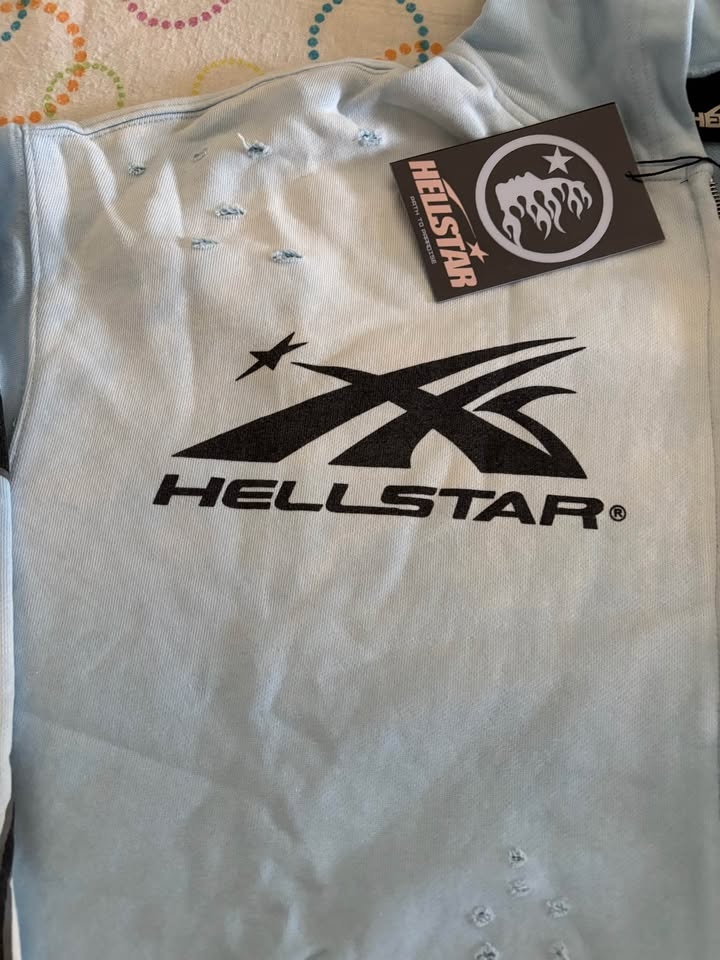 Hellstar Zip - photo 2