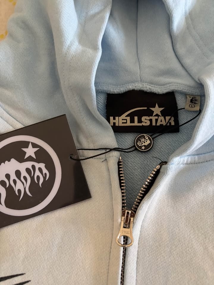 Hellstar Zip - photo 4