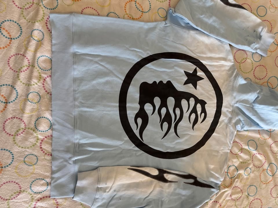 Hellstar Zip - photo 5