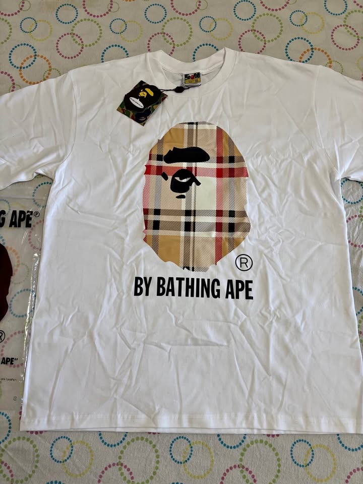 Bape shirt