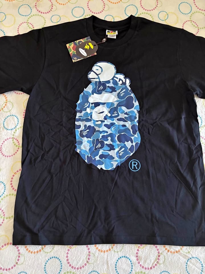 Bape shirt