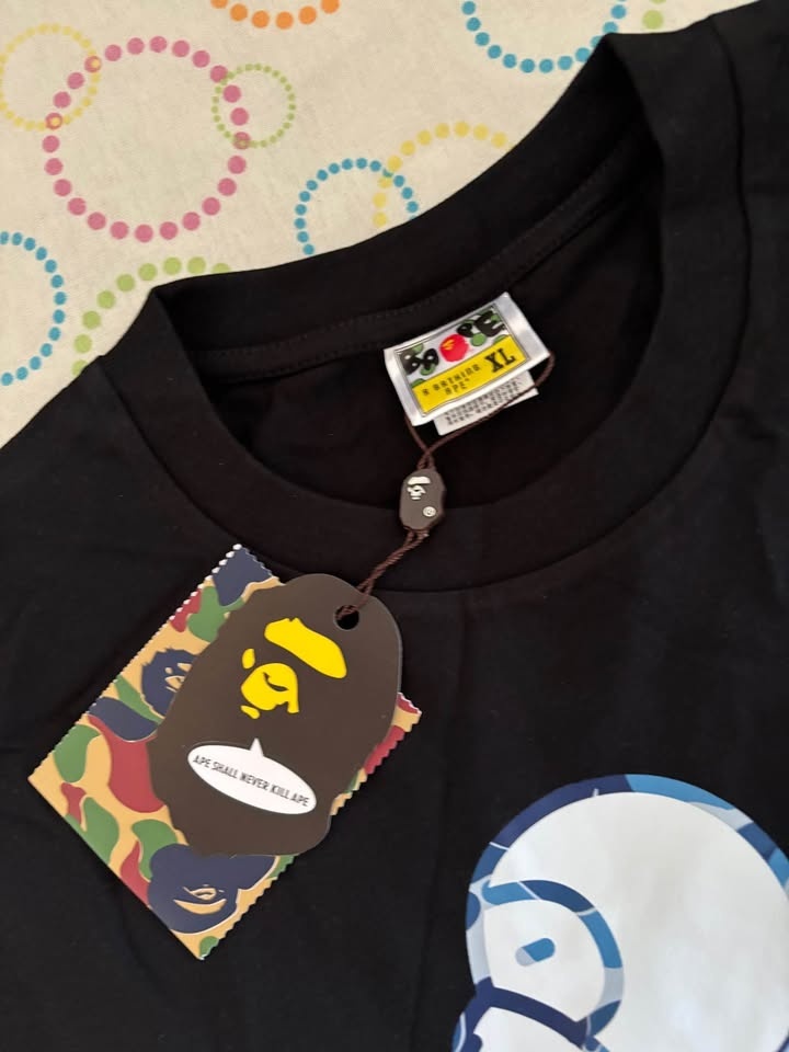Bape shirt - photo 3