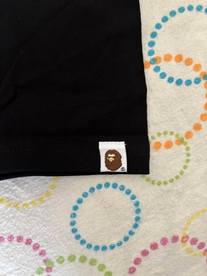 Bape shirt - photo 4