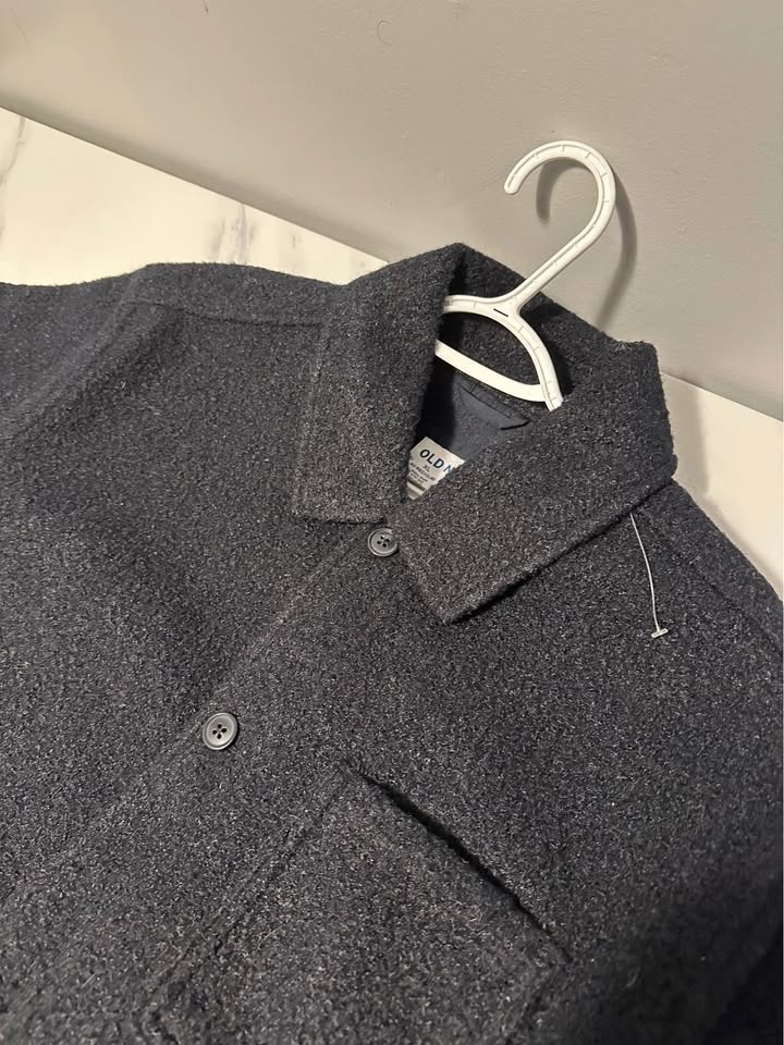 Old Navy Winter Coat XL - photo 3