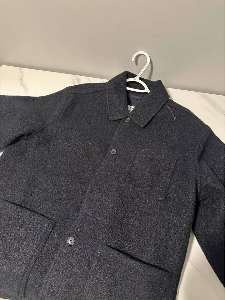 Old Navy Winter Coat XL - photo 4