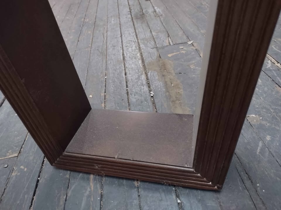 Cordoba Glass Sofa Table 49x30x20 - photo 5