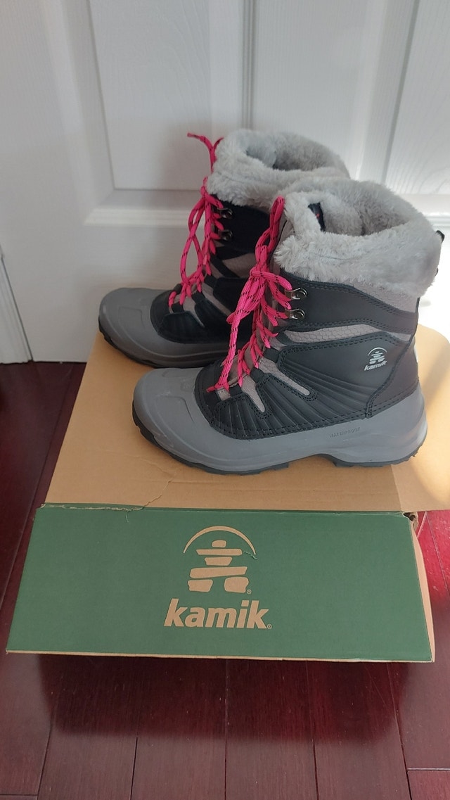 Kamik Women's Iceland F Winter Boots - photo 2