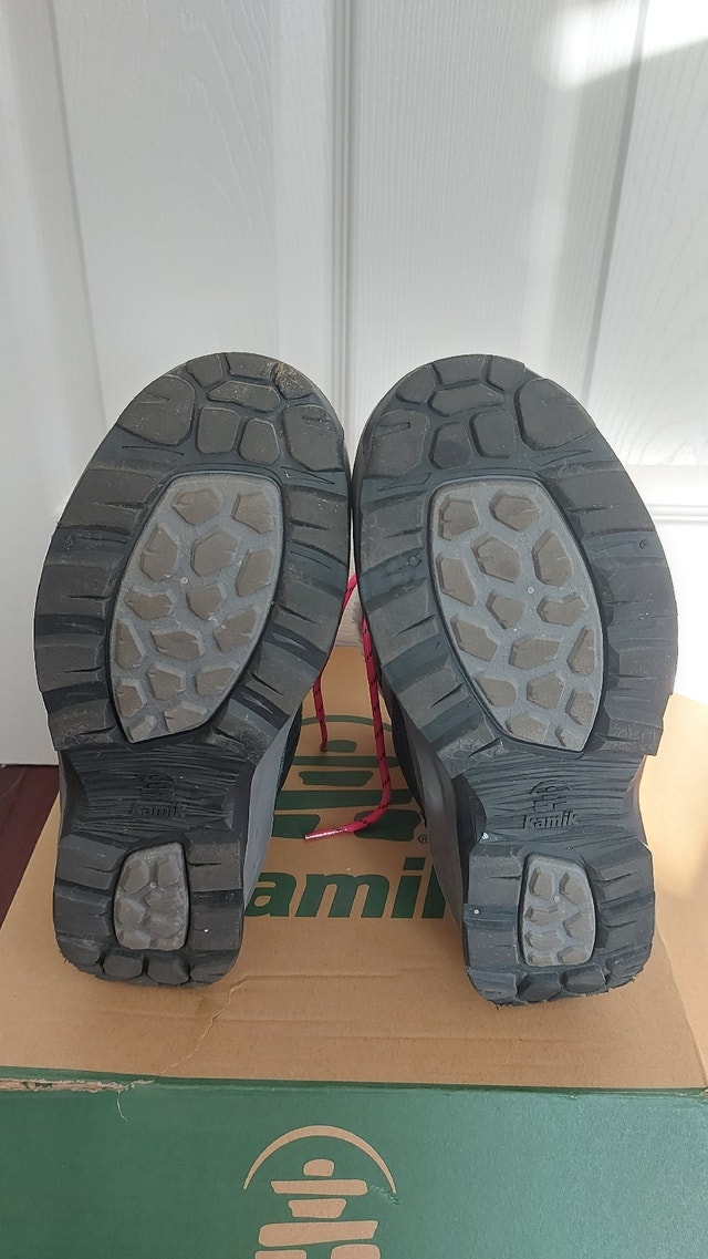 Kamik Women's Iceland F Winter Boots - photo 3
