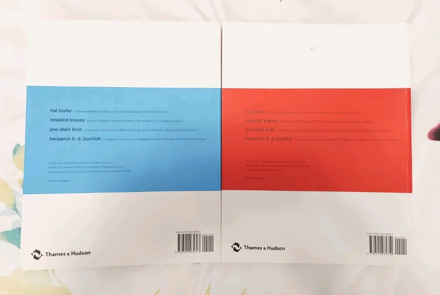 Art Since 1900 Volumes 1 and 2 by Thames and Hudson - photo 2