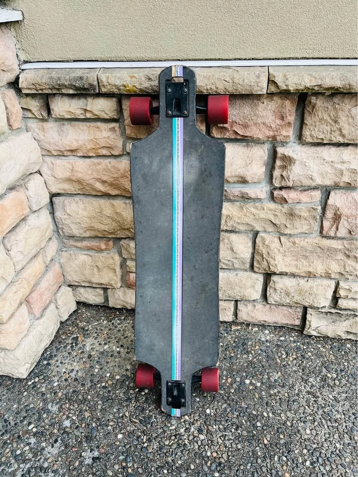 Santa Cruz Skateboard