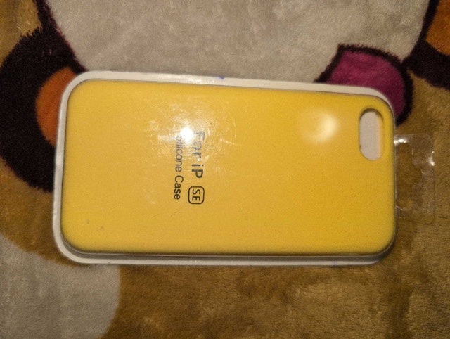 iPhone SE gen3 Case