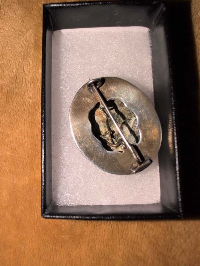 Vintage Brooches - photo 3