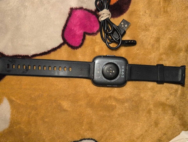 Puqo Smart Watch Fitness Tracker - photo 2