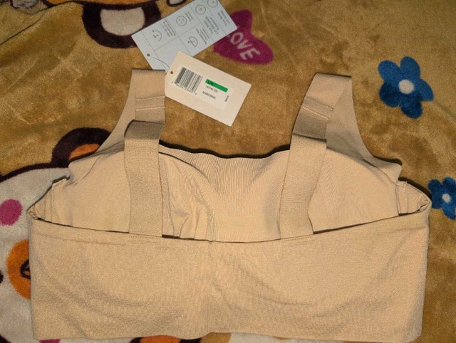 True Body Lift Bra L/G - photo 2