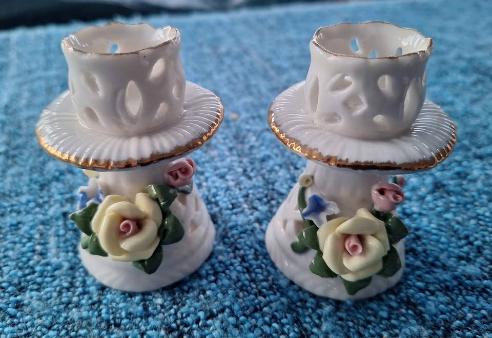 Table Service Set - photo 4