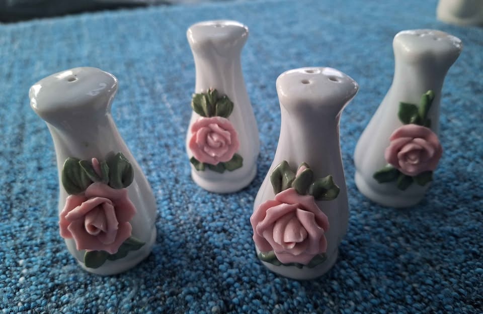 Table Service Set - photo 5