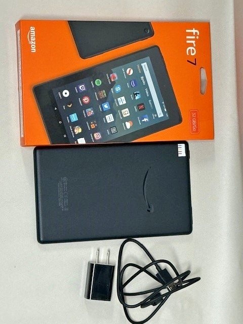 Kindle Fire 7 32GB (9th gen)