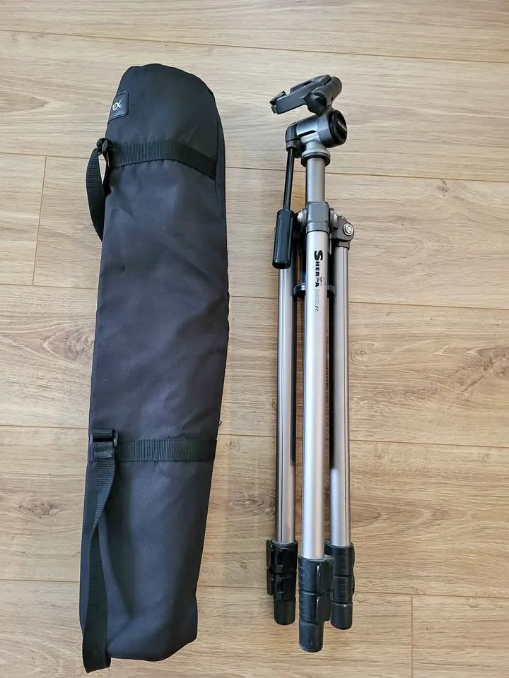 Camera Tripod thumbnail