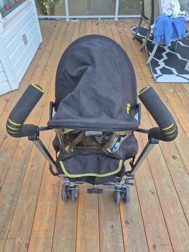 Maclaren Quest Umbrella Stroller - photo 3
