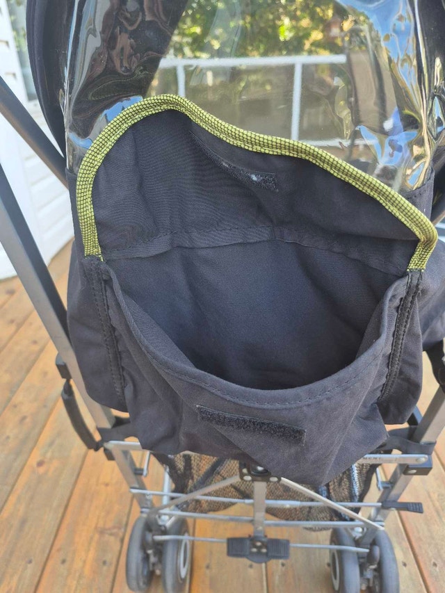 Maclaren Quest Umbrella Stroller - photo 5