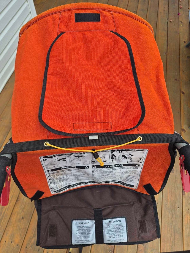 BOB Revolution Jogging Stroller - photo 3