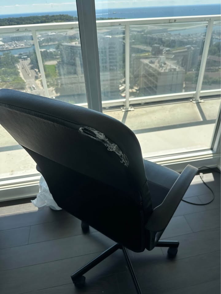 IKEA Renberget chair for sale - photo 3