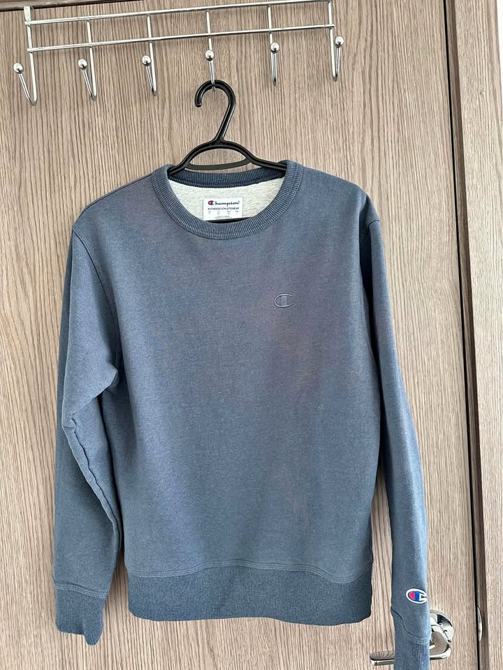 Champion Crew Neck For Sale
