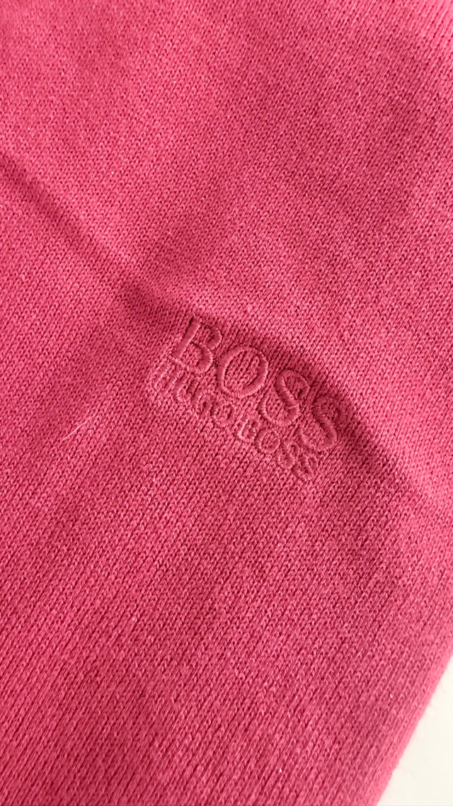Hugo Boss Sweater - photo 2