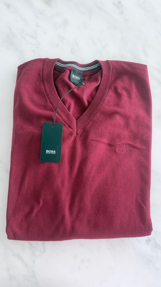 Hugo Boss Sweater - photo 4