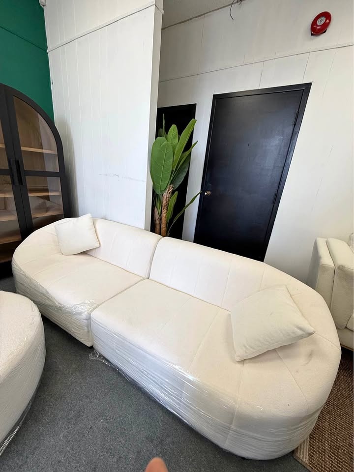 Brand new Modern Sofa set on sale